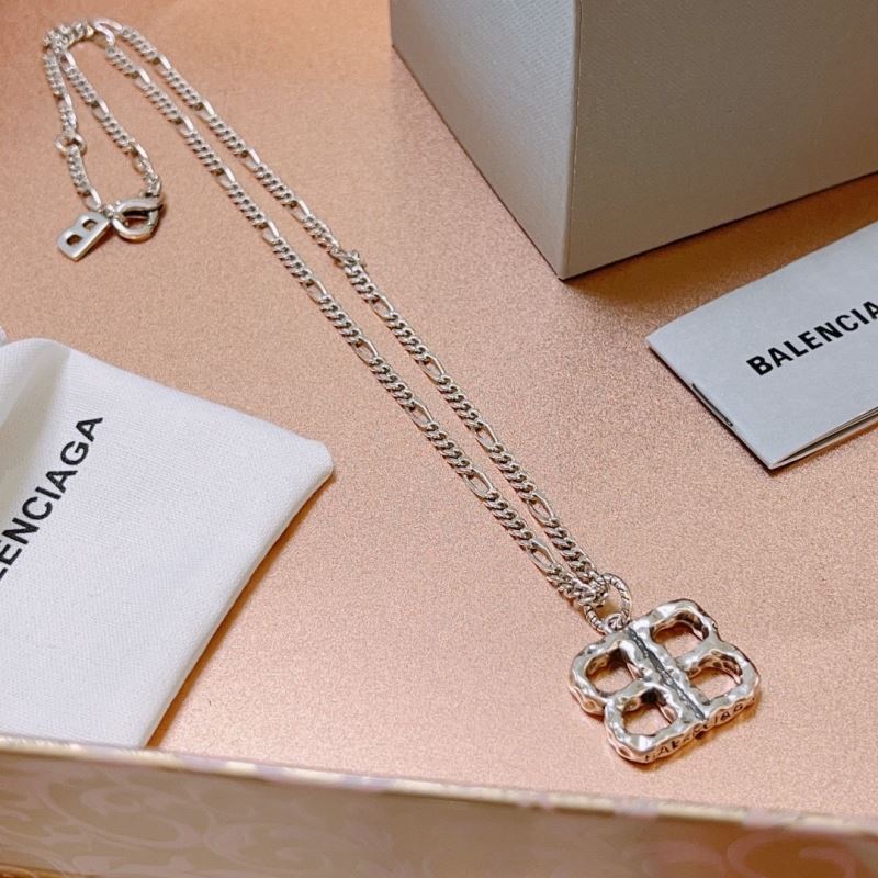 Balenciaga Necklaces